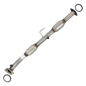 Nec-506136 Northeastern Exhaust Epa-approved Catalytic Converter Fits 2005-2022 Toyota Tacoma 2.7l
