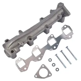 12637647 Oe Quality 12624684 Brand New Manifold Flange Left For Chevy Silverado Gmc Savana 2500 3500 12637647 Oe Quality 12624684 Brand New Manifold Flange Left For Chevy Silverado Gmc Savana 2500 3500
