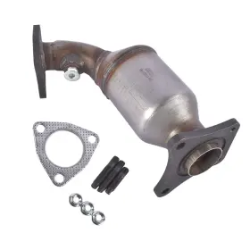 208a2-ca025 Oe Quality Front Catalytic Converter For Nissan Quest Murano S Se Sl 3.5l 4-door 2003-2007