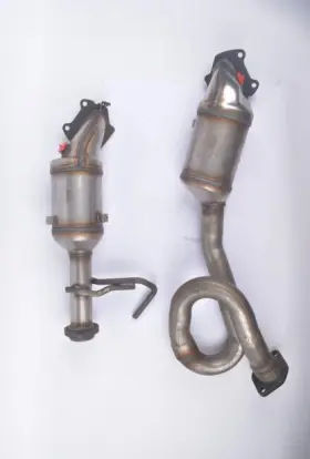20h641511 Oe Quality Catalytic Converter For Jeep Wrangler 3.6l 2012 - 2018 Direct Fit Left Right
