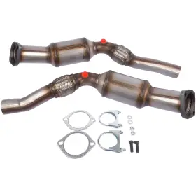 54604 Oe Quality Catalytic Converter For Chrysler 300 Dodge Charger Challenger 5.7l V8 Rwd