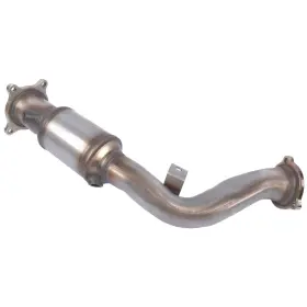 55488569 Oe Quality Front Catalytic Converter For Audi A5 Q5 2.0l 1984cc 2011-2017 4-door