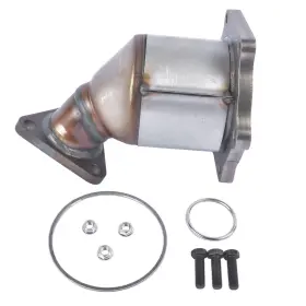 641200 Oe Quality Front Side Catalytic Converter For Nissan Sentra Sedan L4 1.8l 2003-2006 4-door