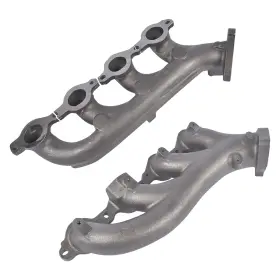 674-522 Oe Quality Pair Lh Rh Exhaust Catalytic Converters For Gmc Yukon Xl 1500 2500 674522 674732