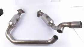 68039563ab Oe Quality 68039563ac Catalytic Converter For 2009-2019 Dodge Ram 1500 Classic 5.7l V8