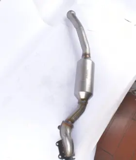 Dgdr01-02 Oe Quality Catalytic Converter For 2011-2012 Jeep Grand Cherokee 3.6l V6 4-door