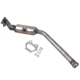 Ss50426-d Oe Quality Catalytic Converter Left Side Ss50426d For Jeep Dodge Durango V6 3.6l 2013-2019