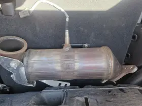 12667331 Oem Equinox 1.5 Turbo 2019 Catalytic Converter