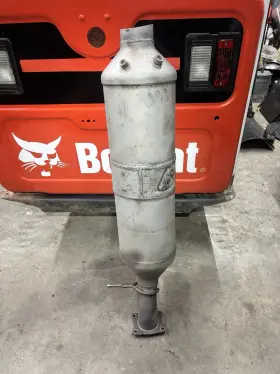 Oem 22896367 Reman Catalytic Dpf 2011-16 Duramax 6.6l 2500-3500