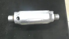 93066 Oem 2015-2021 Mitsubishi Outlander 2.0l 2.4l Catalytic Converter
