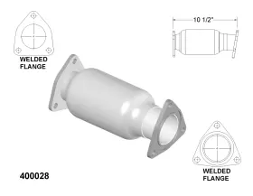 400028 Oem Industries
