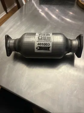 401003 Oem Industries Catalytic Converter -