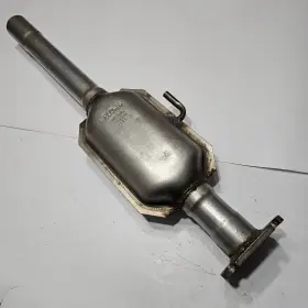 401159-ac Oem Industries Catalytic Converter For 1986-1989 Chevrolet Celebrity 2.5l L4 Gas Ohv