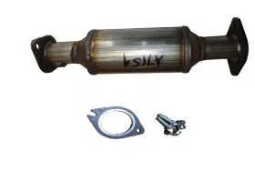 357-bgh26 One Stop Exhaust Fits 2003-2006 Mitsubishi Outlander 2.4l Direct Fit Catalytic Converter 1se