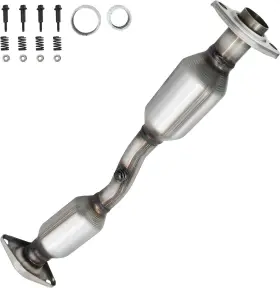 One Stop Exhaust 358-mkj-h/d Fits 2007-2012 Nissan Sentra 2.0l Catalytic Converter H/d