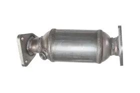 374-bgh48 One Stop Exhaust Fits 2005-2009 Nissan Frontier 4.0l Front Driver Side Catalytic Converter 1se
