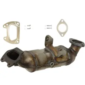 375-bgh49 One Stop Exhaust Fits 2014-2021 Ram Promaster 3500 3.6l Front Right Side Catalytic Converter 1se