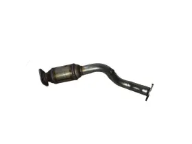 375-nhv38 One Stop Exhaust Fits 2008-2014 Nissan Rogue 2.5l Direct Fit Rear Catalytic Converter 1se