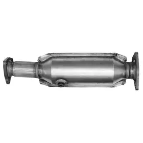 387-mkj39 One Stop Exhaust Fits 2004-2008 Acura Tsx 2.4l Front Heavy Duty Catalytic Converter 1se