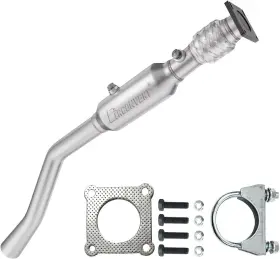 396-mfx29 One Stop Exhaust Fits 2011-2014 Chrysler 200 2.4l Catalytic Converter H/d