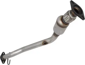 396-mkj35 One Stop Exhaust Fits 2006-2007 Chevrolet Monte Carlo 3.5l Catalytic Converter H/d
