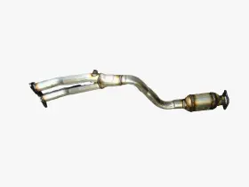 396-mkj39 One Stop Exhaust Fits 1998-2005 Lexus Gs300 3.0l Direct Fit Rear Catalytic Converter 1se 396-mkj39 One Stop Exhaust Fits 1998-2005 Lexus Gs300 3.0l Direct Fit Rear Catalytic Converter 1se