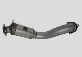 397-bgf49 One Stop Exhaust Fits 2012-2015 Mercedes- Benz C250 1.8l Front Catalytic Converter 1se