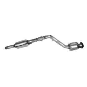 397-nhf48 One Stop Exhaust Fits 2001-2005 Volkswagen Passat 2.8l Passenger Side Catalytic Converter 1se