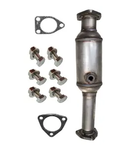Accord2.4l One Stop Exhaust 397-njh48 Fits 2003-2007 Honda Catalytic Converter 1se