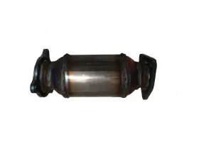 397-vbf49 One Stop Exhaust Fits 2010-2013 Acura Zdx 3.7l Direct Fit Rear Catalytic Converter 1se