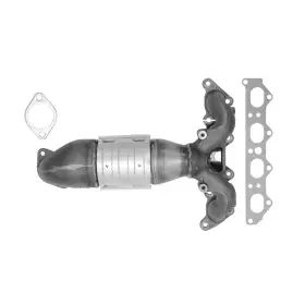 475-bgh38 One Stop Exhaust Fits 2004-2012 Hyundai Elantra 2.0l Engine Manifold Catalytic Converter 1se