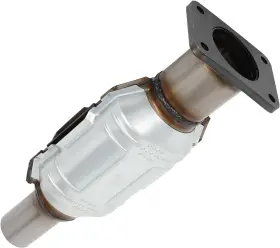 482-mkx39 One Stop Exhaust Fits 1997-2005 Buick Lesabre 3.8l Catalytic Converter H/d 482-mkx39 One Stop Exhaust Fits 1997-2005 Buick Lesabre 3.8l Catalytic Converter H/d