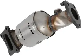 486-mkx35 One Stop Exhaust Fits 2013-2018 Acura Rdx 3.5l Front Catalytic Converter H/d