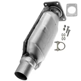 487-njs38 One Stop Exhaust Fits 1997-2005 Buick Lesabre 3.8l Heavy Duty Main Catalytic Converter 1se
