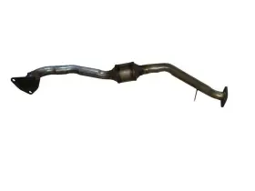 497-bgs29 One Stop Exhaust Fits 2004-2005 Subaru Legacy 2.5l Passenger Side Catalytic Converter 1se