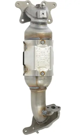 498-mjg39 One Stop Exhaust Fits 2014-2015 Honda Civic 1.8l Manifold Catalytic Converter 1se