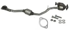 574-nhs26 One Stop Exhaust Fits 2004-2005 Subaru Legacy 2.5l Driver Side Catalytic Converter 1se