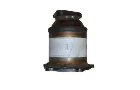 659-ngf39 One Stop Exhaust Fits 1998-2001 Kia Sephia 1.8l Manifold Catalytic Converter 1se