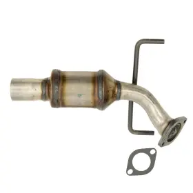835-mkj58 One Stop Exhaust Fits 2013-2021 Chevy Trax 1.4l Rear Catalytic Converter 1se