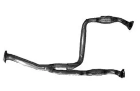 837-mkj46 One Stop Exhaust Fits 2003 - 2008 Chevrolet Express 1500 4.3l Catalytic Converter 1se
