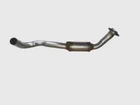 846-mix25 One Stop Exhaust Fits 2005-2008 Ford F-150 4.2l Direct Fit Driver Side Catalytic Converter 1se