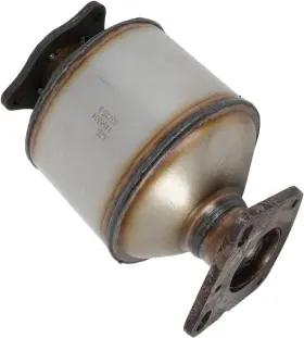 847-mkb39 One Stop Exhaust Fits 2012-2017 Buick Verano 2.4l Front Catalytic Converter H/d