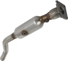 948-njm23 One Stop Exhaust Fits 2007-2017 Jeep Compass 2.0l Catalytic Converter H/d