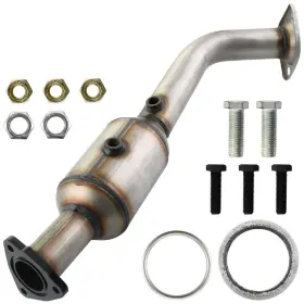 324323 One-topauto20 Catalytic Converter For 2002-2006 Honda Cr-v 2.4l Only Ex Lx Ex-l Se Sport