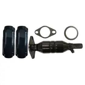 Opct1023 Op Converters Catalytic Converter For 2001-2003 Toyota Prius