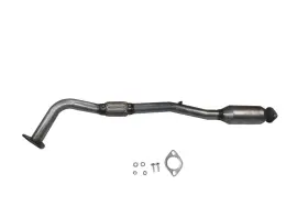 Opct1035 Op Converters Catalytic Converter For Toyota Camry Solara