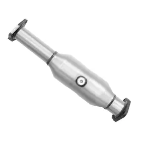 1063ua1112 Parts-diyer Parts-diye Catalytic Converter Kit High Flow Direct-fit Compatible With Honda