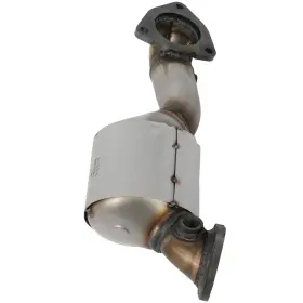 Pmt183910 Partsmarket2018 Catalytic Fits 2010-2015 Ford Flex V6 3.5l Turbo Turbocharge Epa 19533 19534