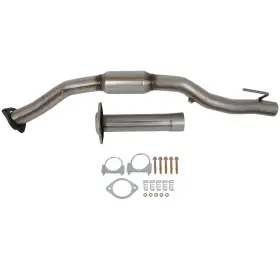 Pmt183945 Partsmarket2018 55477 Catalytic Converter For 2002 2003 2004 2005 Chevy Trailblazer Ext 4.2l Epa