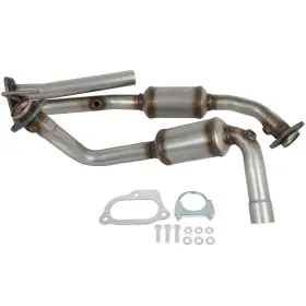 Pmt178617ts Partsmarkets Front Left Right Epa Catalytic Converter For Ford Ranger 3.0l 2004-2006 05 14613